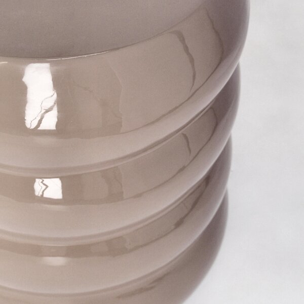 Bizzotto Kovová stolička Atal 47 cm