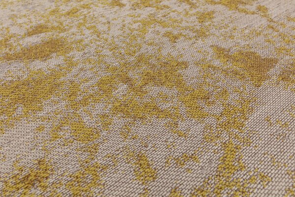 Tribeca Design Kusový koberec Doma Ochre Rozměry: 120x170 cm