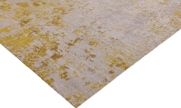 Tribeca Design Kusový koberec Doma Ochre Rozměry: 120x170 cm
