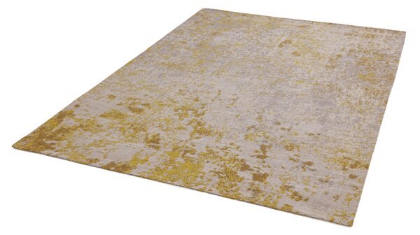 Tribeca Design Kusový koberec Doma Ochre Rozměry: 120x170 cm