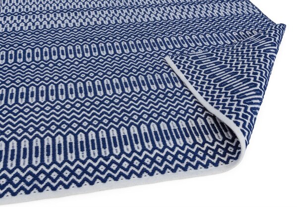 Tribeca Design Kusový koberec Bolla Blue Rozměry: 120x170 cm