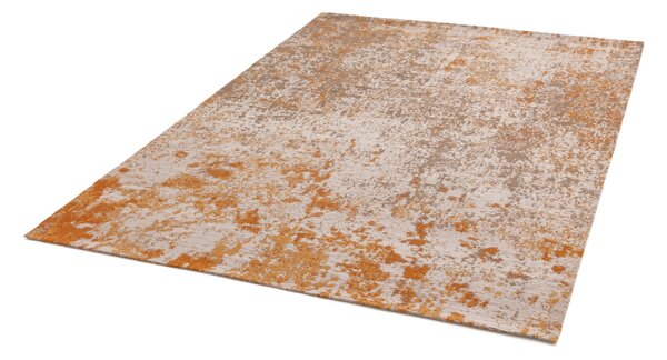 Tribeca Design Kusový koberec Doma Terracotta Rozměry: 200x290 cm