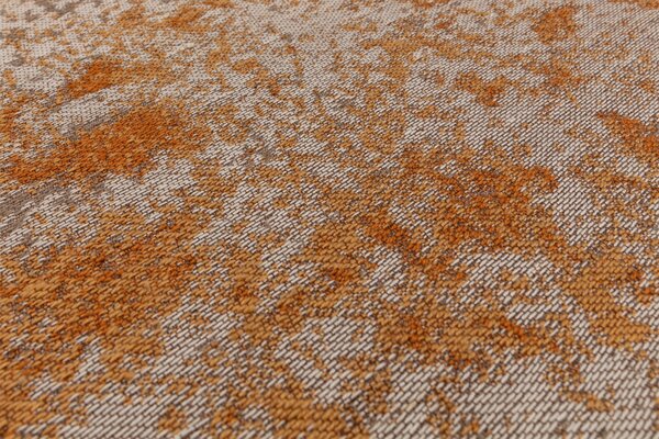 Tribeca Design Kusový koberec Doma Terracotta Rozměry: 200x290 cm