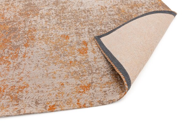 Tribeca Design Kusový koberec Doma Terracotta Rozměry: 200x290 cm