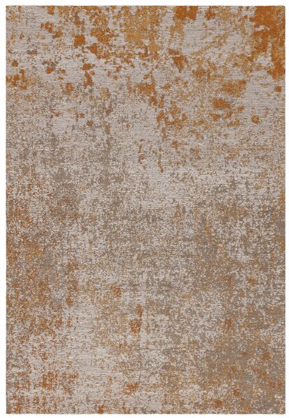 Tribeca Design Kusový koberec Doma Terracotta Rozměry: 200x290 cm