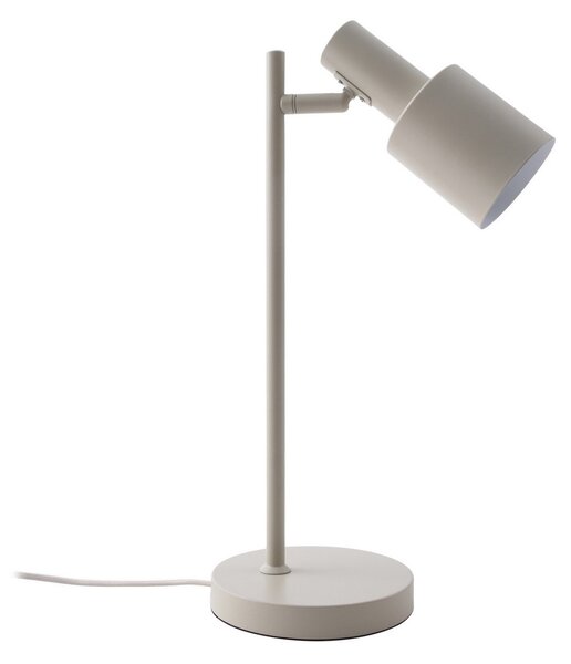 Stolní lampa Lindby, Ovelia, Pracovna, Kov, Moderní