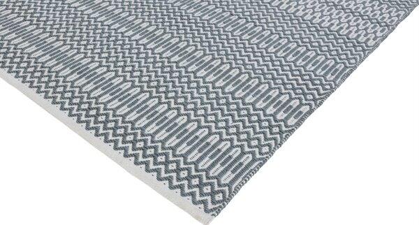 Tribeca Design Kusový koberec Bolla Duck Egg Rozměry: 120x170 cm