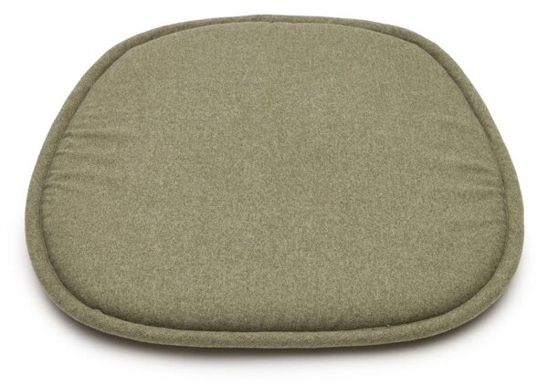 Podsedák z mikrovlákna 43x43 cm Romane – Kave Home