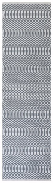 Tribeca Design Kusový koberec Bolla Duck Egg běhoun Rozměry: 66x240 cm