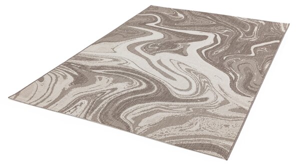Tribeca Design Kusový koberec Granton Natural Marble Rozměry: 80x150 cm