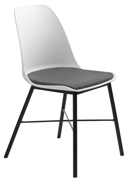 Unique Furniture Plastová jídelní židle Whistler