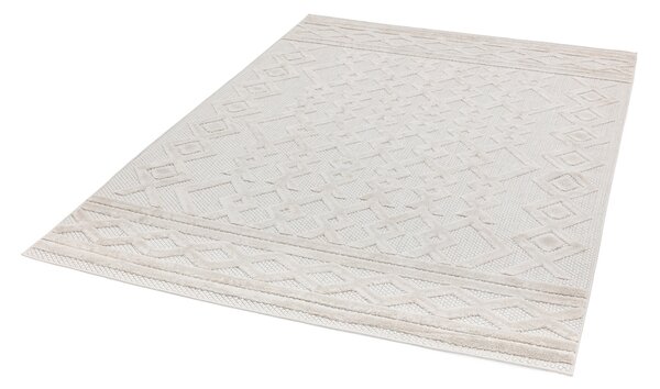 Tribeca Design Kusový koberec Secco White Links Rozměry: 120x170 cm