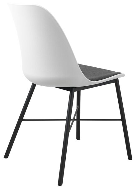 Unique Furniture Plastová jídelní židle Whistler