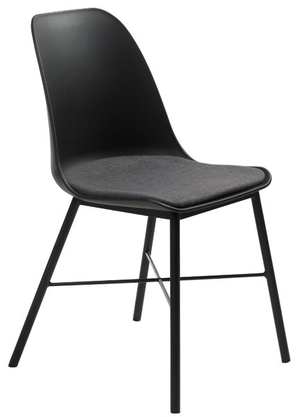 Unique Furniture Plastová jídelní židle Whistler