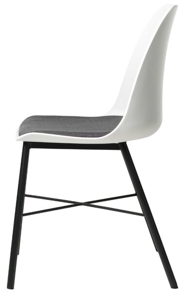 Unique Furniture Plastová jídelní židle Whistler