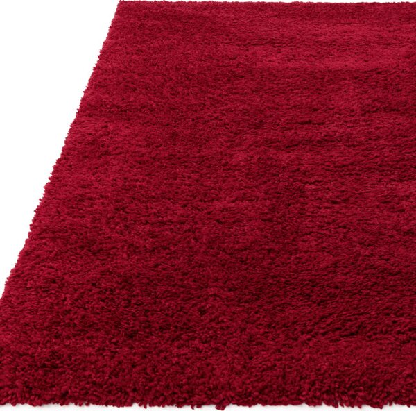 Tribeca Design Kusový koberec Ganta Red Rozměry: 200x290 cm