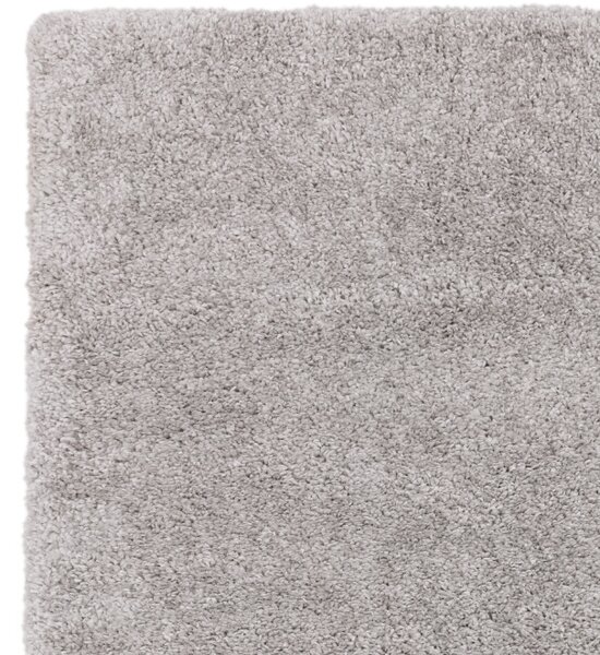 Tribeca Design Kusový koberec Ganta Light Grey Rozměry: 80x150 cm