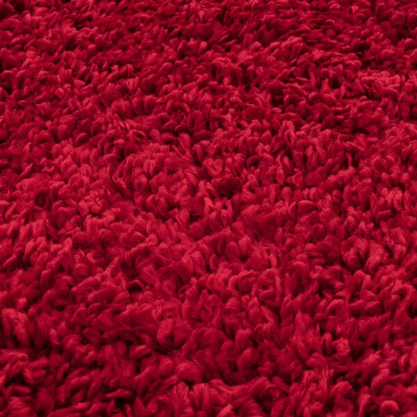 Tribeca Design Kusový koberec Ganta Red Rozměry: 200x290 cm