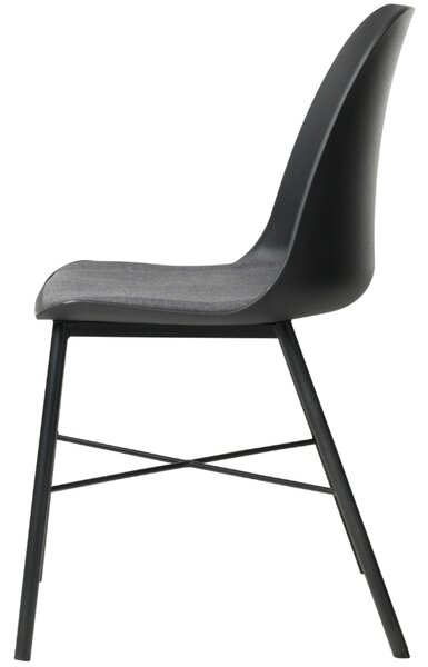 Unique Furniture Plastová jídelní židle Whistler