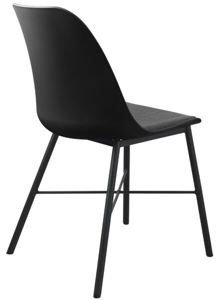 Unique Furniture Plastová jídelní židle Whistler