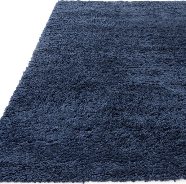 Tribeca Design Kusový koberec Ganta Blue Rozměry: 80x150 cm