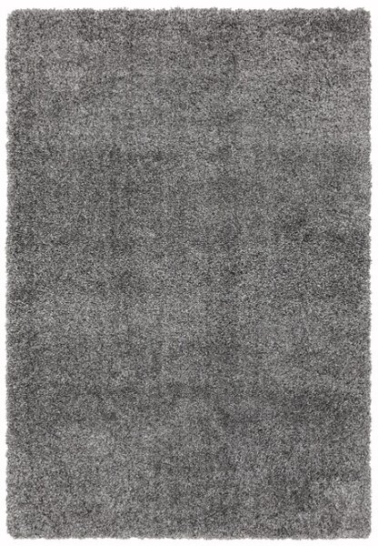 Tribeca Design Kusový koberec Ganta Grey Rozměry: 80x150 cm