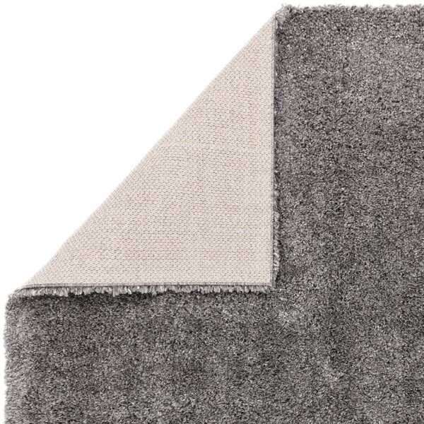 Tribeca Design Kusový koberec Ganta Grey Rozměry: 80x150 cm