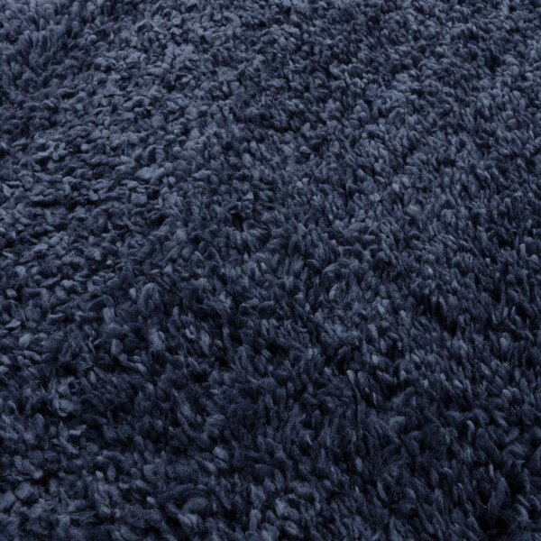 Tribeca Design Kusový koberec Ganta Blue Rozměry: 80x150 cm