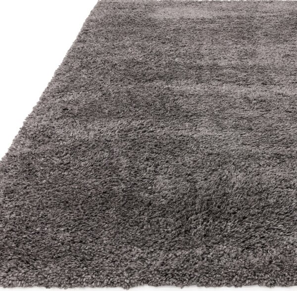 Tribeca Design Kusový koberec Ganta Grey Rozměry: 80x150 cm