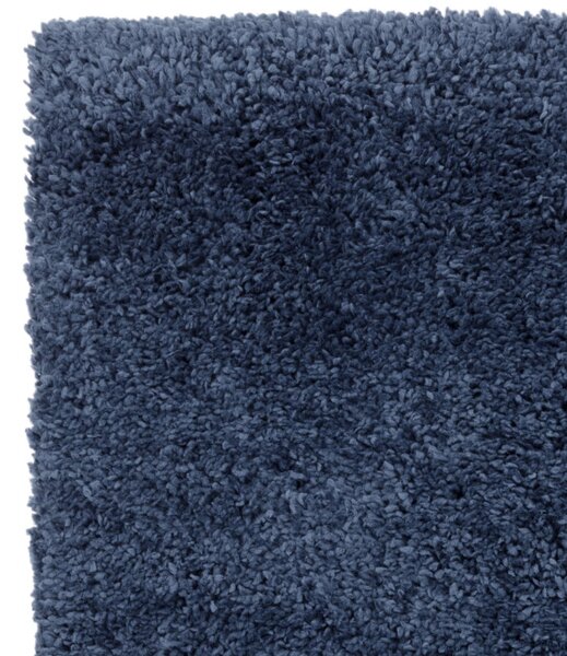 Tribeca Design Kusový koberec Ganta Blue Rozměry: 80x150 cm