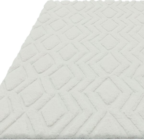 Tribeca Design Kusový koberec Artas Off White Rozměry: 120x170 cm