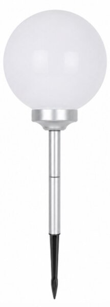 Solární lampa LUMORA RGB