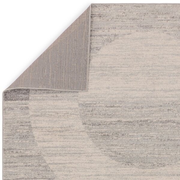Tribeca Design Kusový koberec Jars Grey Halo Rozměry: 120x170 cm