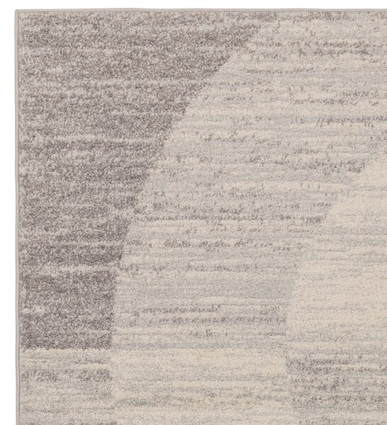 Tribeca Design Kusový koberec Jars Grey Halo Rozměry: 120x170 cm