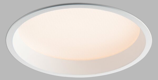 LED2 2550471 Zápustné svítidlo ZETA II L, W 11-27W 2700K/3000K/4000K UGR bílá