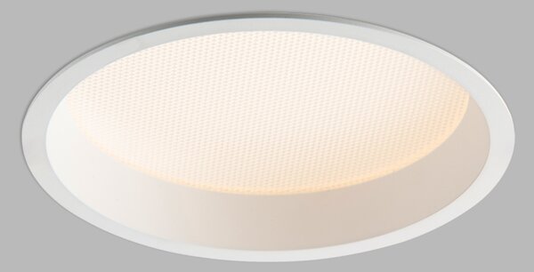 LED2 2550371 Zápustné svítidlo ZETA II M, W 11-23W 2700K/3000K/4000K UGR bílá