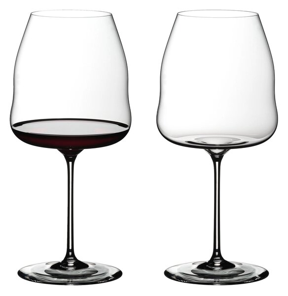 RIEDEL WINEWINGS Pinot Noir a Nebbiolo, 1 ks sklenice 7234/07-270