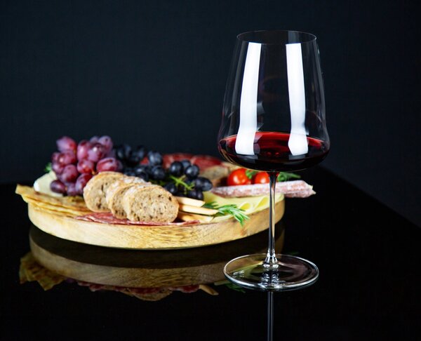 RIEDEL WINEWINGS Cabernet a Merlot, 1 ks sklenice 7234/0-270