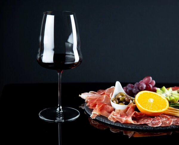 RIEDEL WINEWINGS Syrah, 1 ks sklenice 7234/41-270