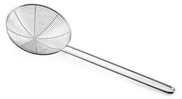 Nerezový cedník s rukojetí TORO 16cm spirála