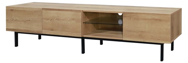 TV skříňka Binimarama 1 (dub)