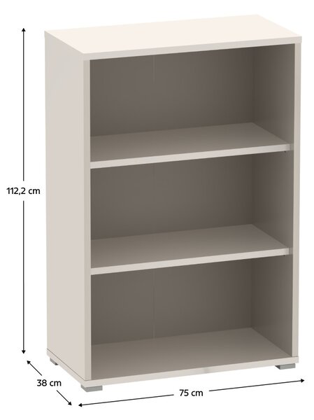 Regál Hamila NEW TYP 04 (kašmír)