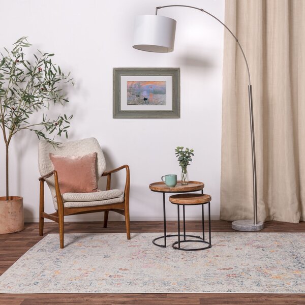 Tribeca Design Kusový koberec Utree Laleh Rozměry: 120x170 cm