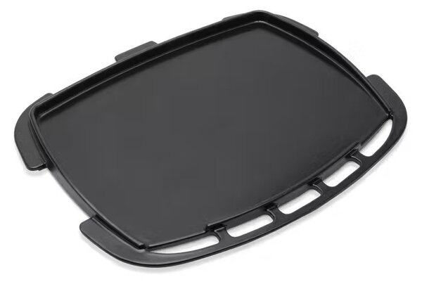 Weber Plný grilovací litinový tál pro Q1000N