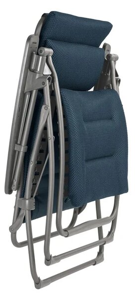 Zvýhodněná sada: 2x FUTURA BeComfort vel. standard modrá Bleu Encre + 2× držák nápojů ZDARMA