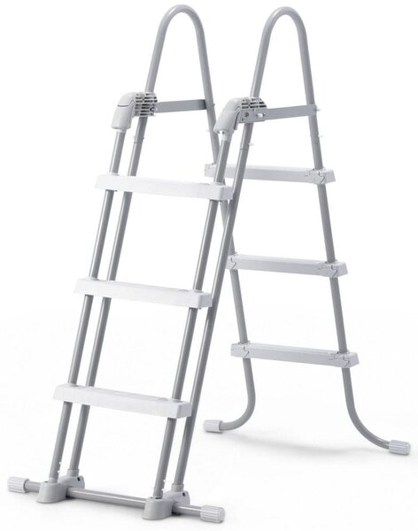 MARIMEX 10950016 bezpečnostní schůdky k bazénu 0,91 - 1,07 m