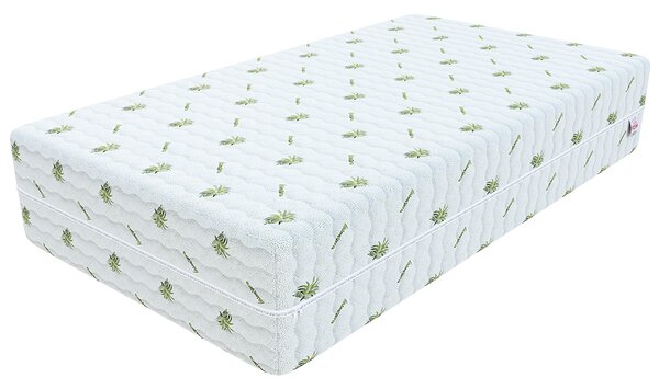 Pěnová matrace SELECT MAX ULTRA ALOE VERA 80x200 29 cm