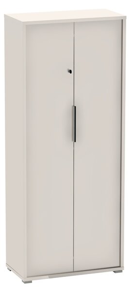 Kancelářská skříň se zámkem RIOMA_NEW_TYP_31 (kašmír)