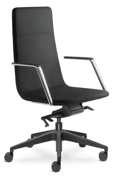 LD SEATING - Kancelářská židle HARMONY PURE 852