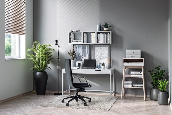 LD SEATING - Kancelářská židle HARMONY PURE 852